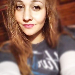 Meet your Posher, Shannon